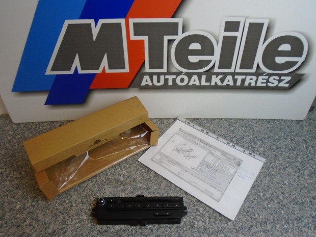 [GYRI J] BMW - Rdi burkolat / E8X , E9X, X1 , E88